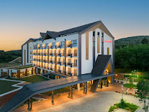 Mövenpick Resort and Spa Fruske Terme